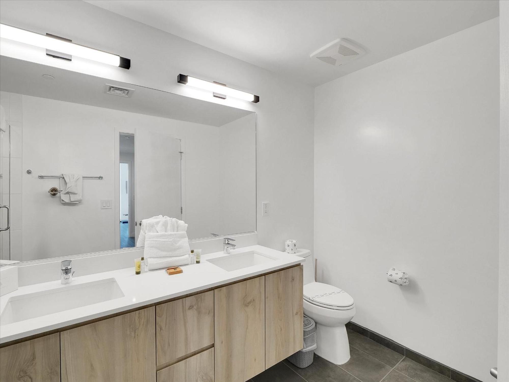 Global Luxury Suites At Downtown Phoenix Exterior foto