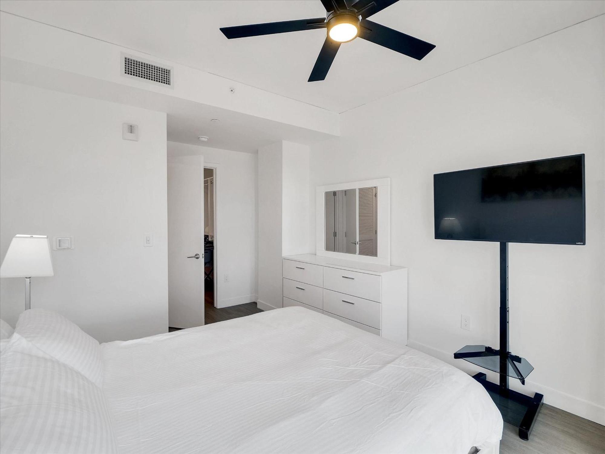 Global Luxury Suites At Downtown Phoenix Exterior foto