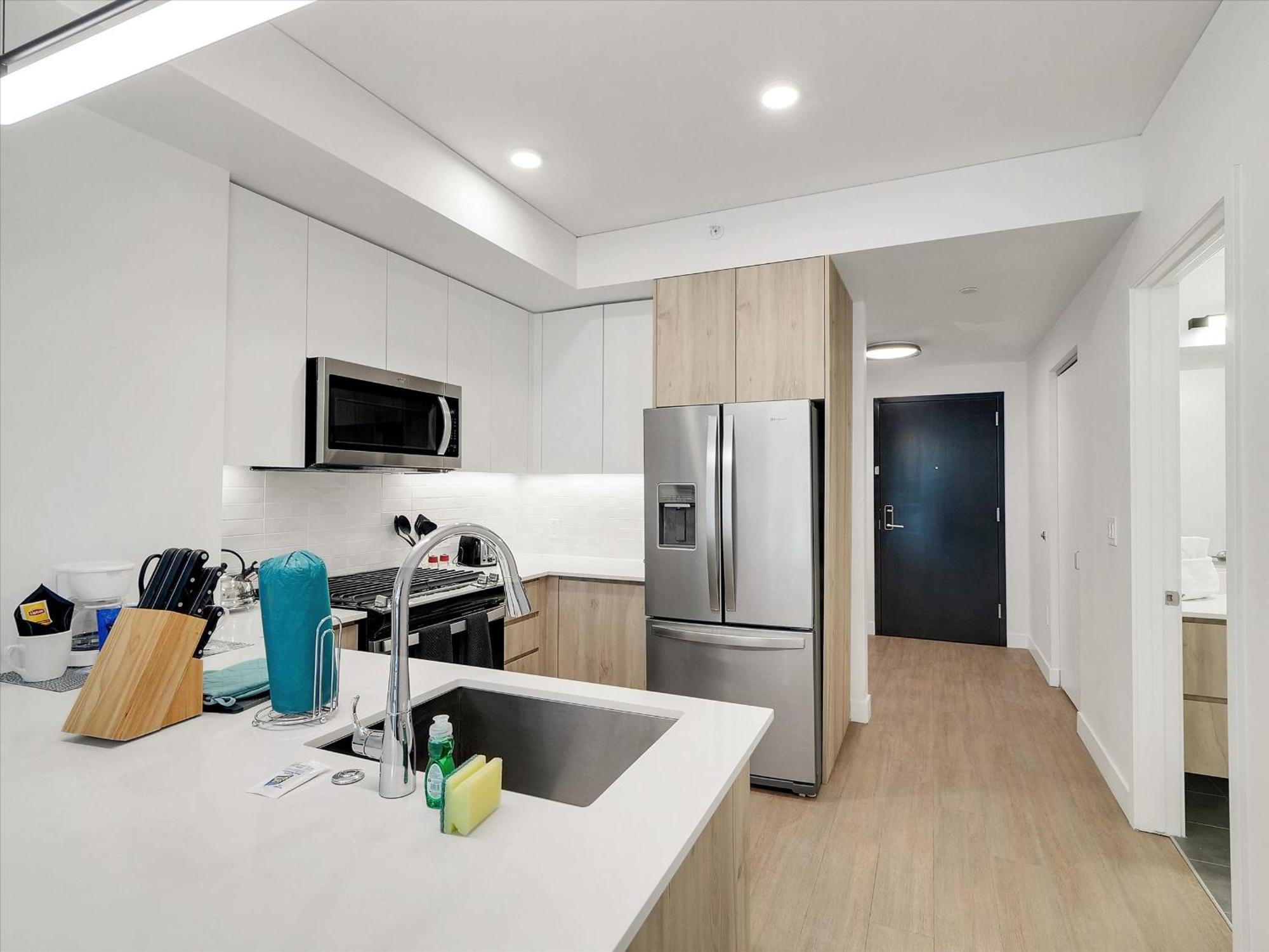 Global Luxury Suites At Downtown Phoenix Exterior foto
