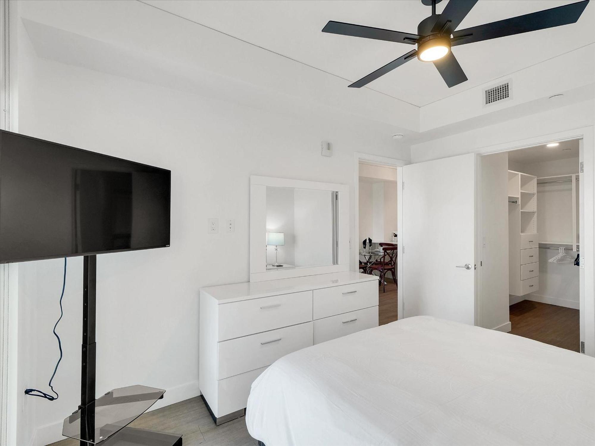 Global Luxury Suites At Downtown Phoenix Exterior foto
