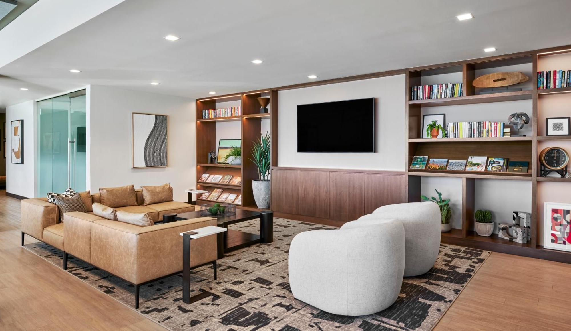 Global Luxury Suites At Downtown Phoenix Exterior foto